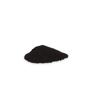 KLEURSEL ZWART 20 GRAM