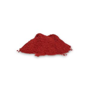 KLEURSEL ROOD 20 GRAM