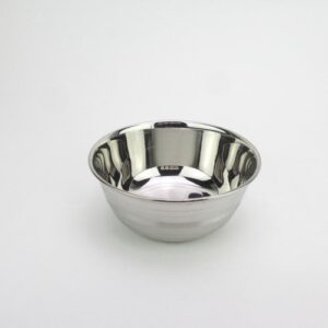 KOM -SCHAAL 10CM
