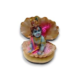 KRISHNA BABY BEELD 12