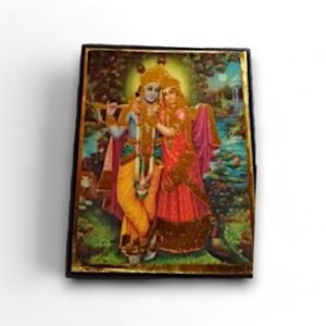 KRISHNA RADHA LIJST 15