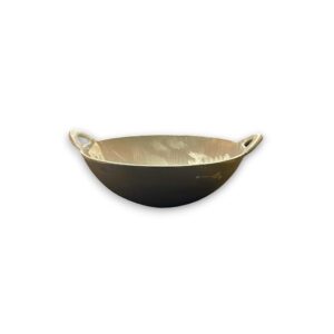 KADHAI KARAI  WOK 30 CM