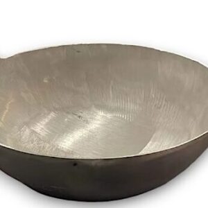 KADHAI KARAI  WOK 40 CM