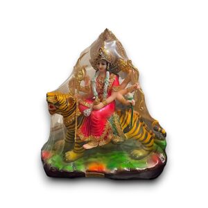 DURGA MA H50/B42/L16 CM