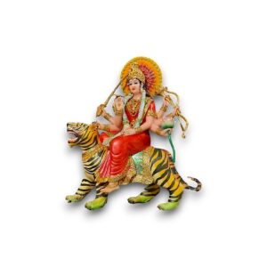 DURGA MATA H70/B60/L20