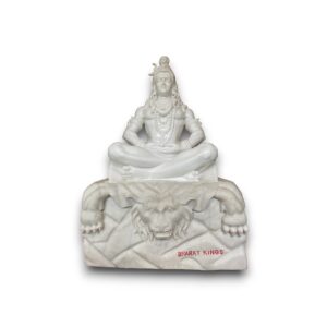 SHIVA BEELD XXL H115/B70/L50 CM