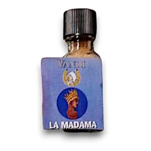 LA MADAMA POWDER 10GMS