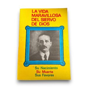 LA VIDA MARAVILLOSA GROGERIO