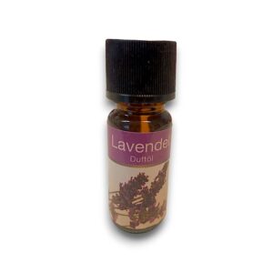 LAVENDEL OLIE 10ML