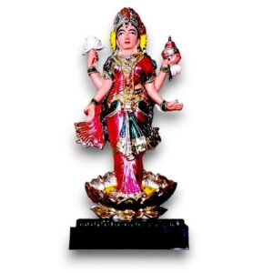 LAXMI BEELD LOTUSBLOEM STAAND 31CM