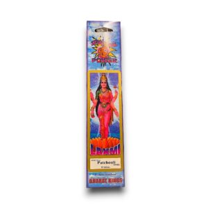 LAXMI PATCHOULI WIEROOK