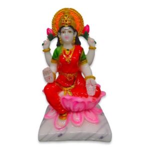 LAXMI BEELD LOTUSBLOEM 18CM*