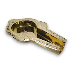 LINGAM ONDERZETTER 35CM-22CM*