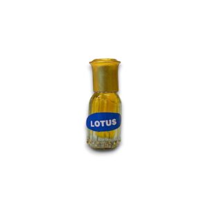 LOTUS OIL