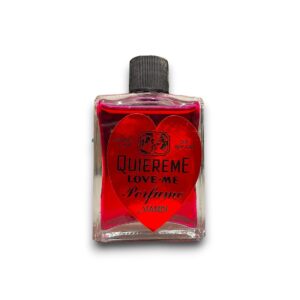 QUERE ME / LOVE ME PERFUME