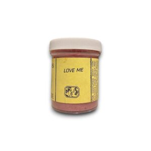 LOVE ME