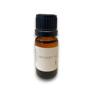 MAGNET OIL 6.5 cm