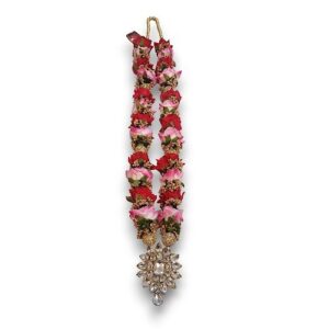 TROUW MALA  ROZE/ROOD/BAL   MALA  2 STUKS