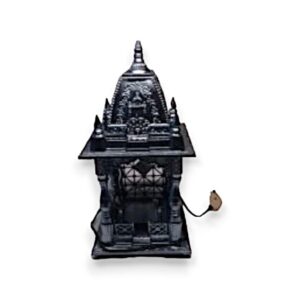 MANDIR 20CM GRIJS