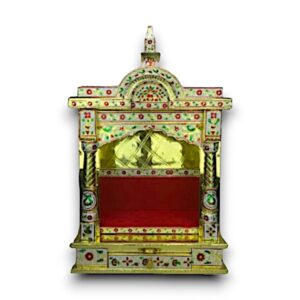 MANDIR GOUD  86 CMHOOG-70 CM BREED