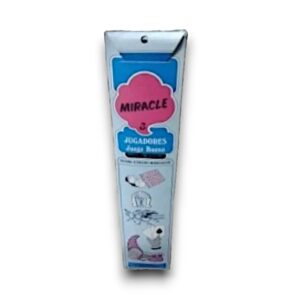 MIRACLE WIEROOK