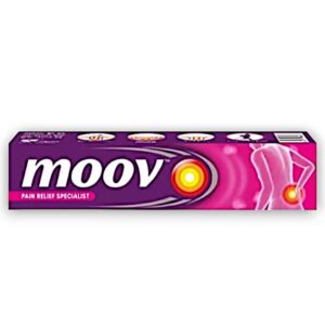 MOOV PAIN RELIEF OINTMENT 50GR*