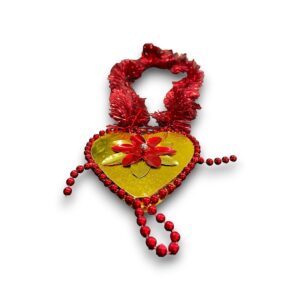 MOURIE (KRANS) HARTJE