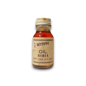 MYRRH OIL
