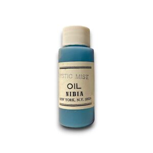 MYSTIC MIST OIL