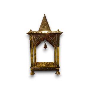 Mandir 13 x 6"