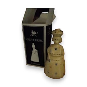 NATIVE DRESS BLACK CAT RUM 37.5% LIMITED