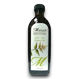 NEEM OIL 100ML