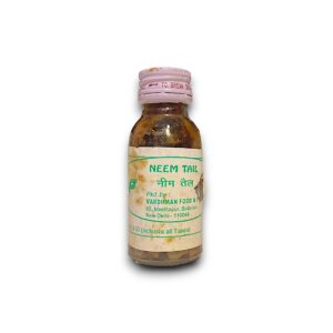 NEEM TAIL