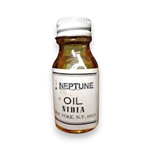 NEPTUNE OIL