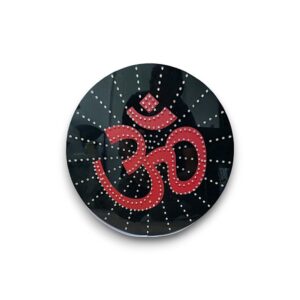 OHM LICHT -46 CM MET LED