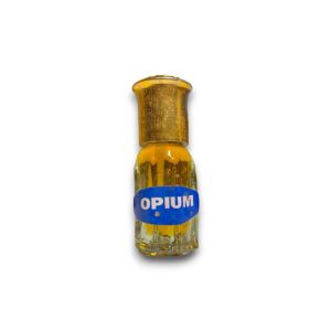 OPIUM OLIE
