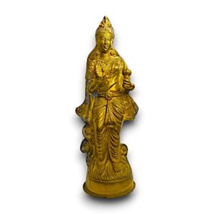 PARVATI BEELD 29 CM