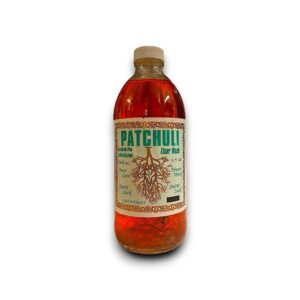 PATCHULI 16fl OZ