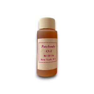 PATCHULI OIL