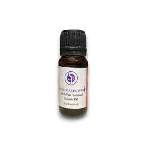 PEACE OIL