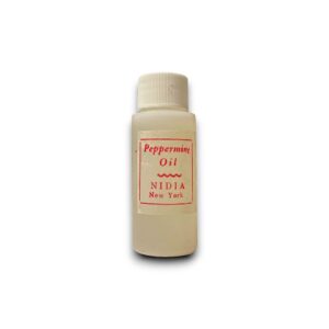 PEPPER MINT OIL