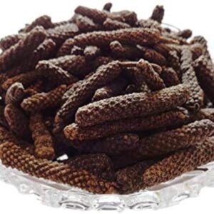 Pipal Badi - Pipali - Piper Retrofractum - Piper Longum 10 ST