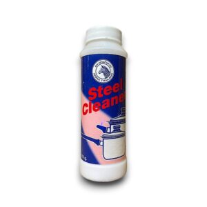 POETS MIDDEL STEEL 170 G