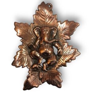 Patta Ganesh 11"