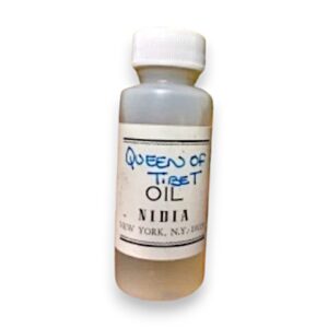 QUEEN OF TIBET OIL