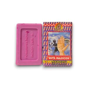 QUITA MALDICION SOAP