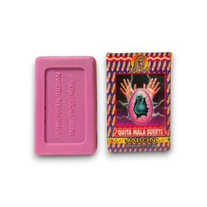 QUITA MALDICION SOAP