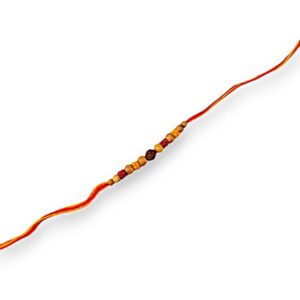 RAKHI R11 RUDRAKSH