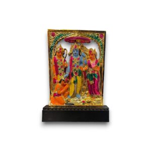 RAM DARBAR BEELD 12 CM-