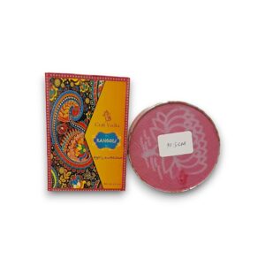 RANGOLI POWDER CRAFT VATIKA COMPLETE PACKET